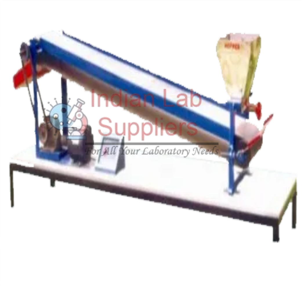 Belt Conveyor